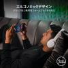 Razer Kishi V2 for iPhone Mobile Gaming Controller Lightning Connection Controls Telescoping Bridge for a Secure Fit Latency Charging Allows You To