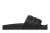 adidas Adilette Boost Triple Black