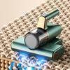 Mite Remover Vacuum Wireless Charging Powerful Suction Multifunctional Hlth   UV Bed Vacuum Clner for Home