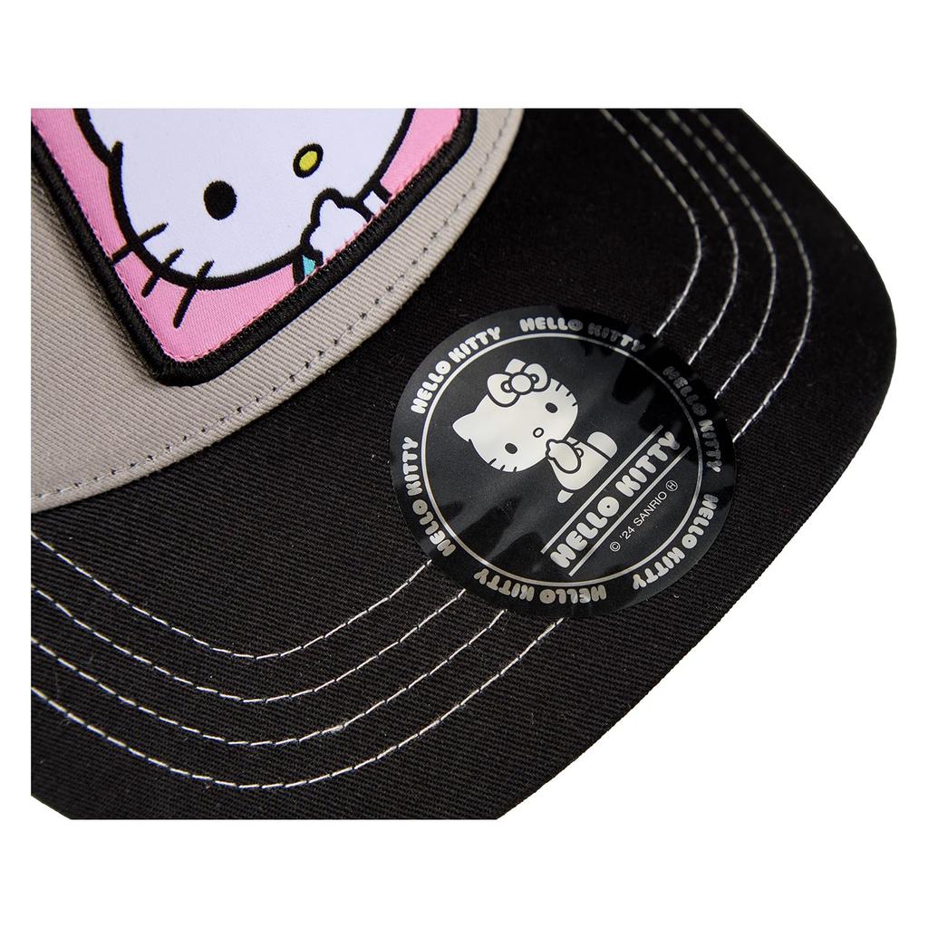 Hello Kitty Mesh Cap