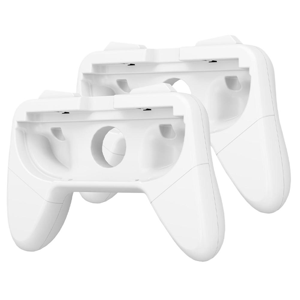 Grips for Nintendo Switch 2 Joy-Con Left Right Ergonomic Joycon Grip for Switch 2 Joy Con Controller Game Accessories,2PCS
