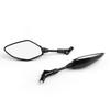 Motorsykkel bakspeil for Yamaha MT09 MT03 MT25 FZ07 13-16 FJ09 MT10
