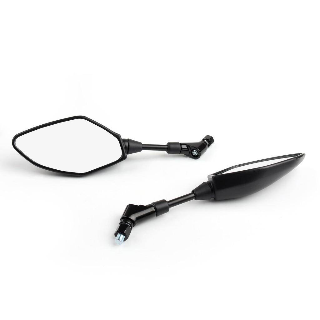 Motorsykkel bakspeil for Yamaha MT09 MT03 MT25 FZ07 13-16 FJ09 MT10