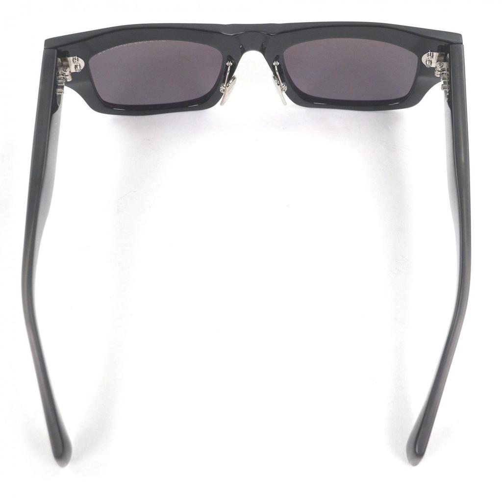 Pristine DITA Sunglasses COSMOHACKER Matt Black Mens DTS727-A-01AF Used