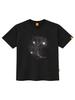 Ellamo Cubic Feather Short Sleeve T-Shirt Unisex Plus Sizes S~4Xl