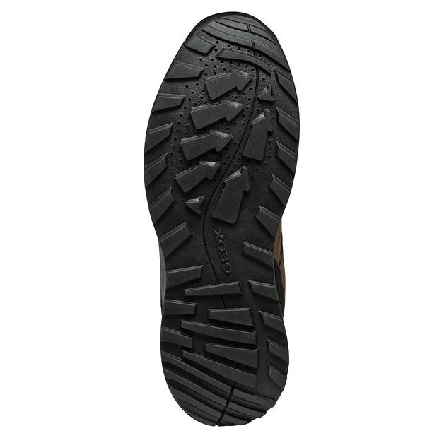 Geox Terrestre Abx Sneakers