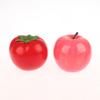 3D Bionic Food Refrigerator Paste Fruit Model Magnets Home Decoration Whiteboard Cartoon Magnetic Stickers Kitchen Decoration