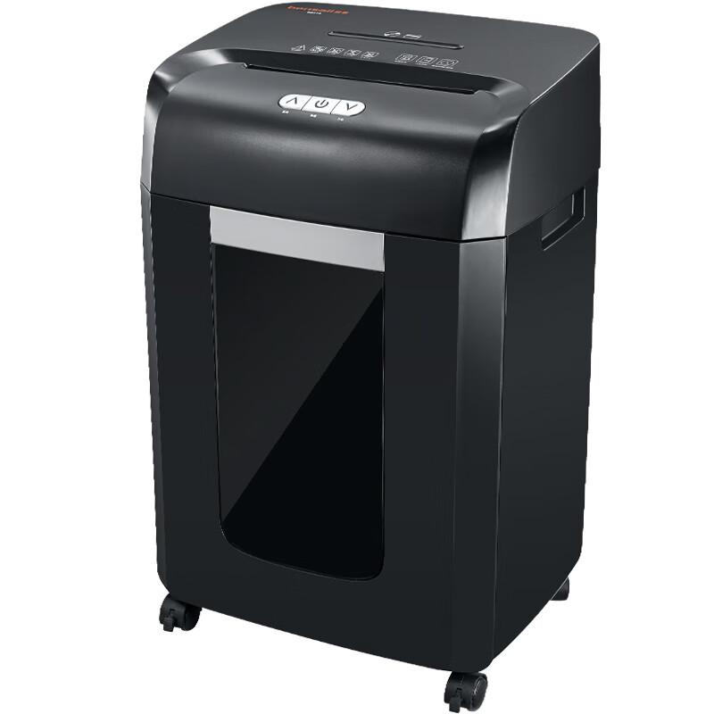 

Bonsai 9912A High-Security Micro-Cut Shredder
