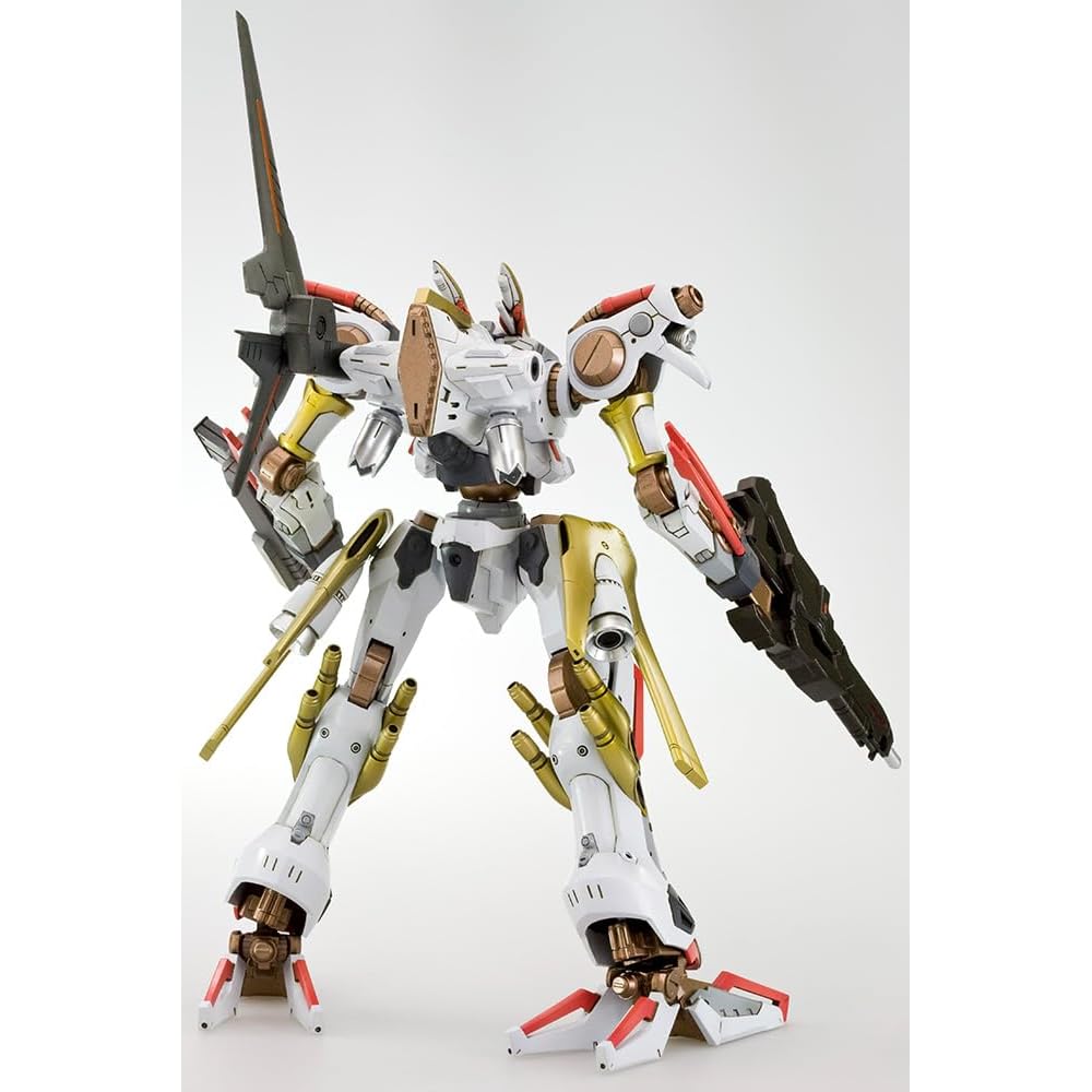Kotobukiya Armored Core Mirage C03-Helios Victoria Version 1/72 Scale Plastic Model Approximately 220mm Tall