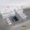 Drawer Organizer Storage Tool Box Bathroom Container Garage for Bolts Screws Parts