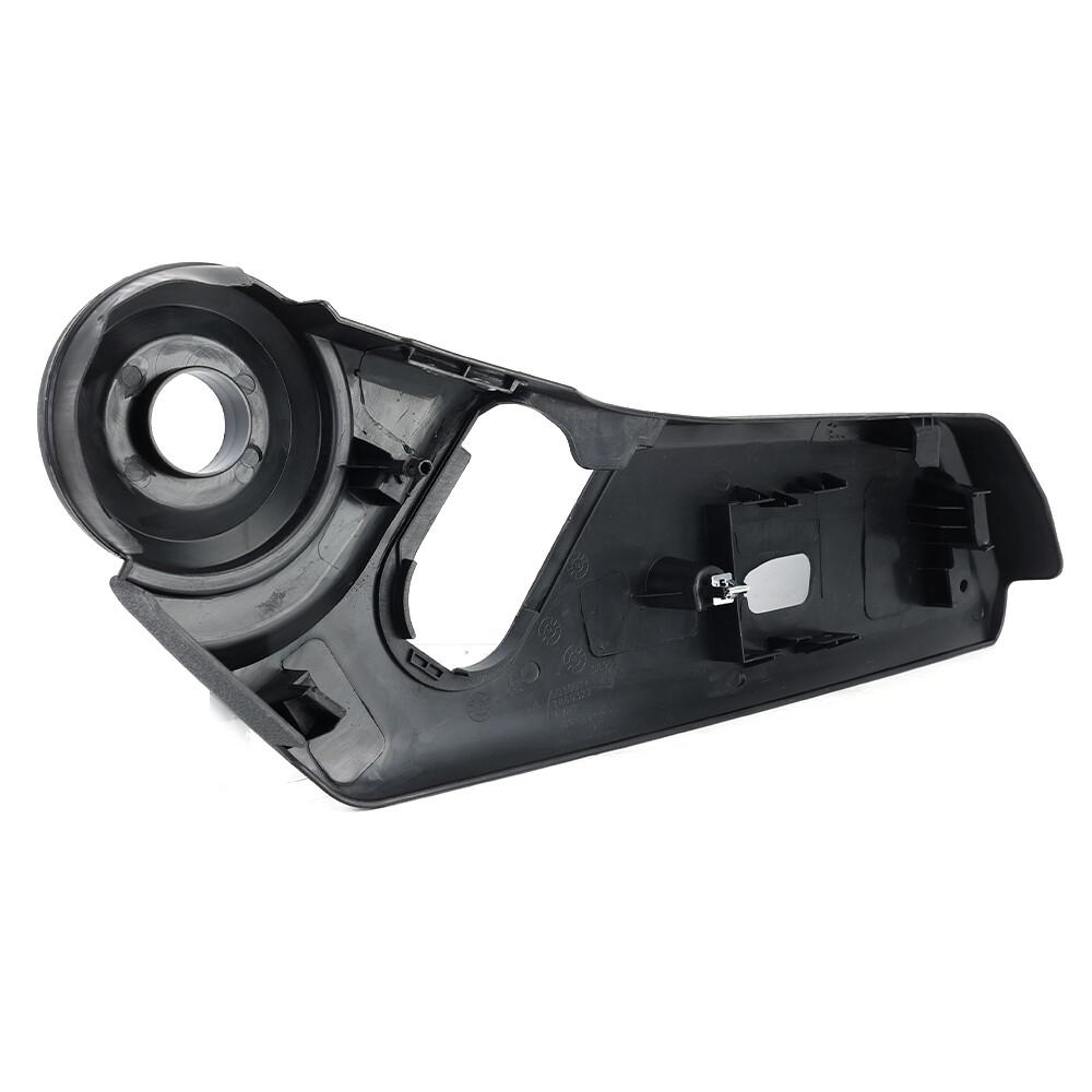 Front Left Seat Trim Panel 1RX04XDDAB For Jeep Compass Patriot 2010-17 2.0L 2.4L