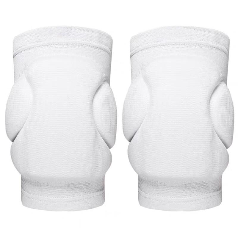 Unisex Indoor Sports Sponge Knee Pad