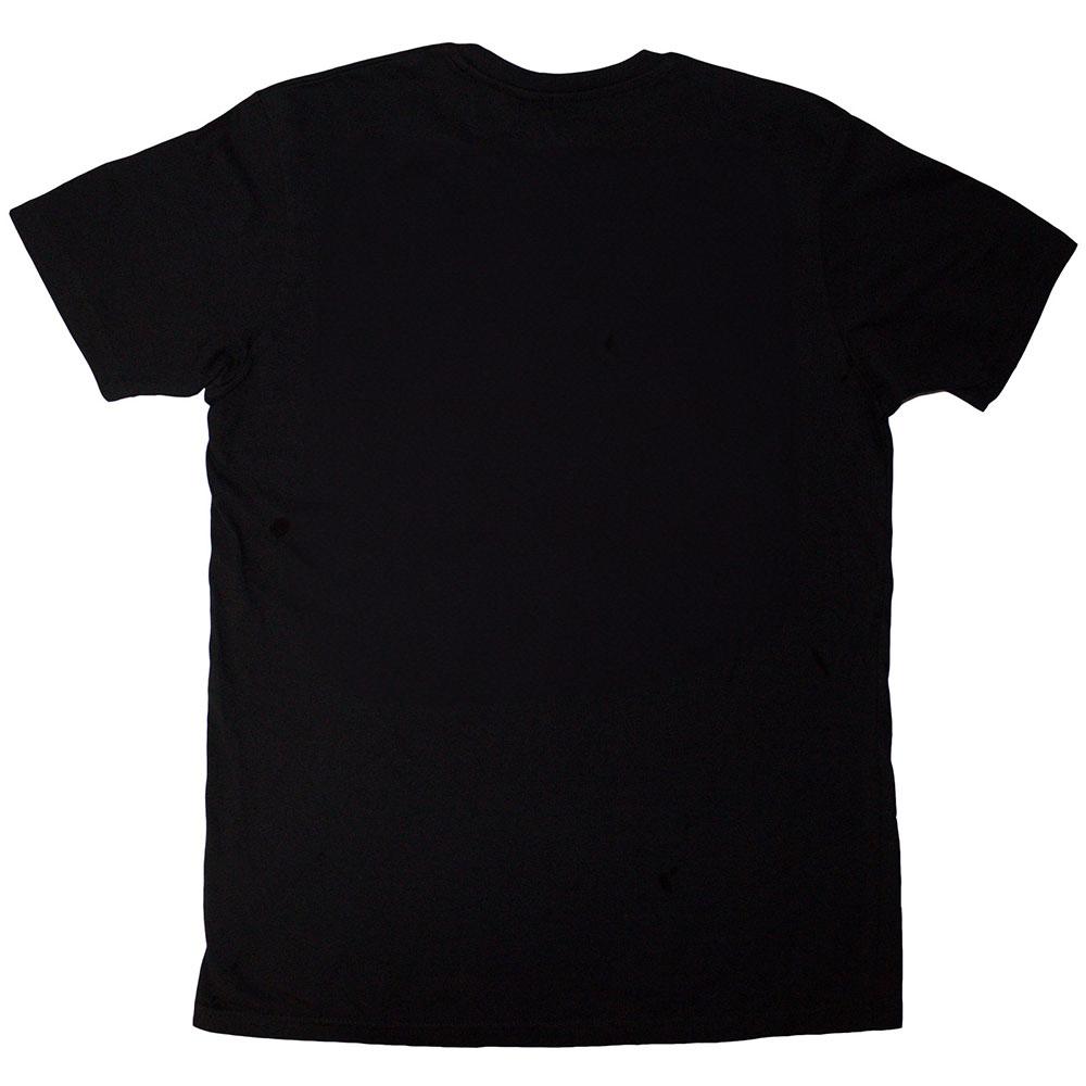 The LaÂ´s Unisex Adult Drum Head Logo T-Shirt
