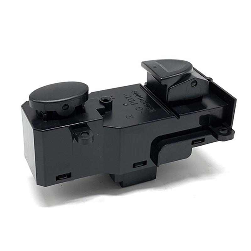 Car Window Lift Switch (Passenger Side) 35760-SNA-A02 35760SNAA02 Glass Lift Switch For HONDA CIVIC VII VIII Replacement Parts