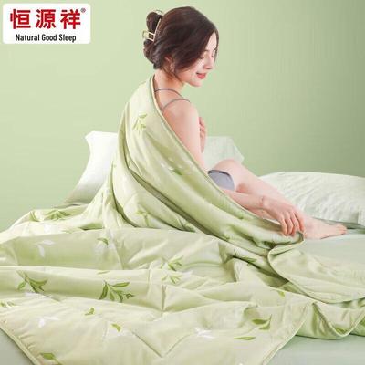 Hengyuanxiang Summer Cooling Quilt