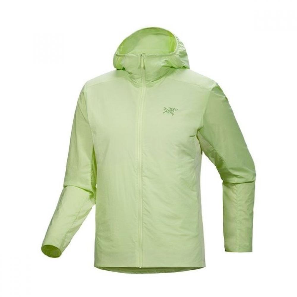 Arcteryx Men S Atom Sl Hoody Black Le1221750870