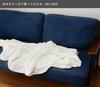 Hotel Extra Large Bath Towels, Set of 5, Made in Japan, Senshu Towel (approx. 90 x 200 cm), Pink