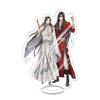 Tian Guan Ci Fu Heavenly Officials Blessing Acrylic Stand Model Plate Decoration Desk Figure Display Girls Fan Gifts BL Couple