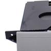 Front Drinks Holder 7H285860130T Replacement Drink Rack Car Accessories Easy Installation Gray RHD