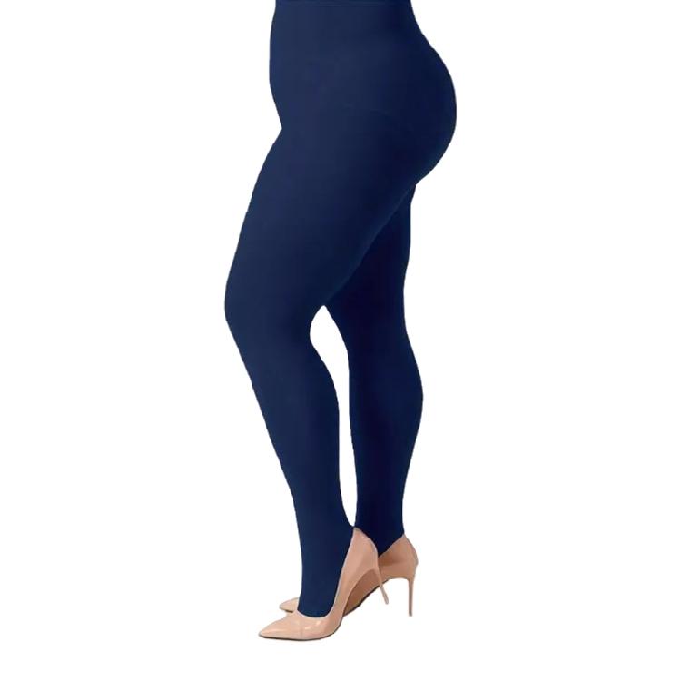 High Waist Control Top Pantyhose for Women Large Size Silk Tights Candy Color Multicolored Bottoming Stockings Hosiery