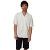 Threadbare Mens Antti Relaxed Fit Short-Sleeved Shirt