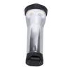LED Camping Lantern Warm Light USB Rechargeable Portable LED Emergency Tent Flashlight with Magnetic