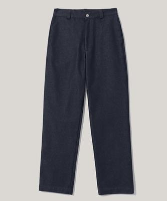 EASE Henry Denim Trousers_Blue