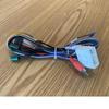 Dla Subaru Legacy 2004-2009 1x 16-pinowe okablowanie Audio Adapter gniazda wiązki stereo