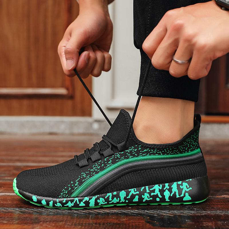 2025 Hot Selling Low Cut Trendy Professional Sports Shoes Original Lace Up Marathon Running Shoes Sizes 36-47 for Men and Women