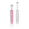 2Pcs Professional Piercing Helper Grabbers Craft Of Sturdy Stainless Steel Ideal For Jewelry And Craft