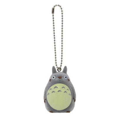 Sekiguchi Studio Ghibli Komşum Totoro Sürü Anahtarlık Büyük Totoro 404827