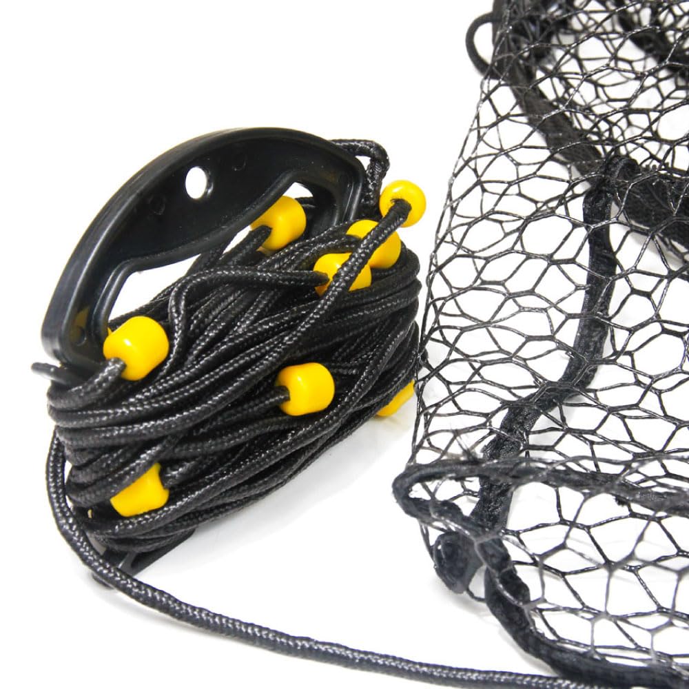 Cage Fishing Gear Original Large 80cm Rubber 10m Rope Included Otoshi-damo Otoshi-damo Approx. (ori-782715)