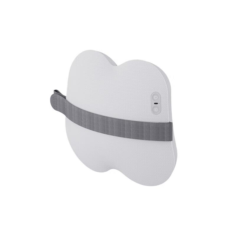 Breo Wireless Back and Lumbar Massager Back 2S CN Plug (adapter Included)