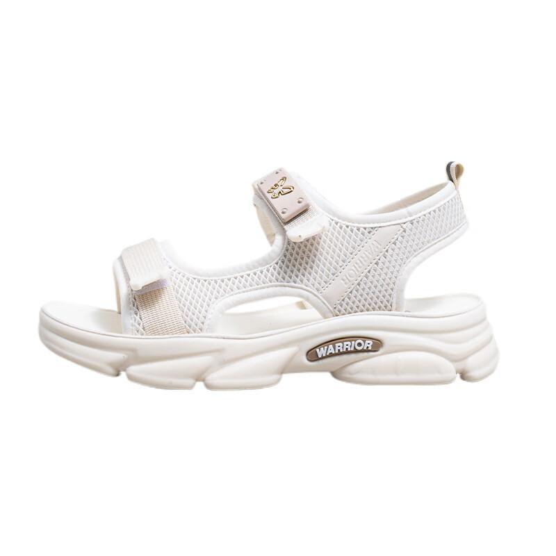 Warrior Women's Summer New Sandals, Fashionable Sports Beach Sandals