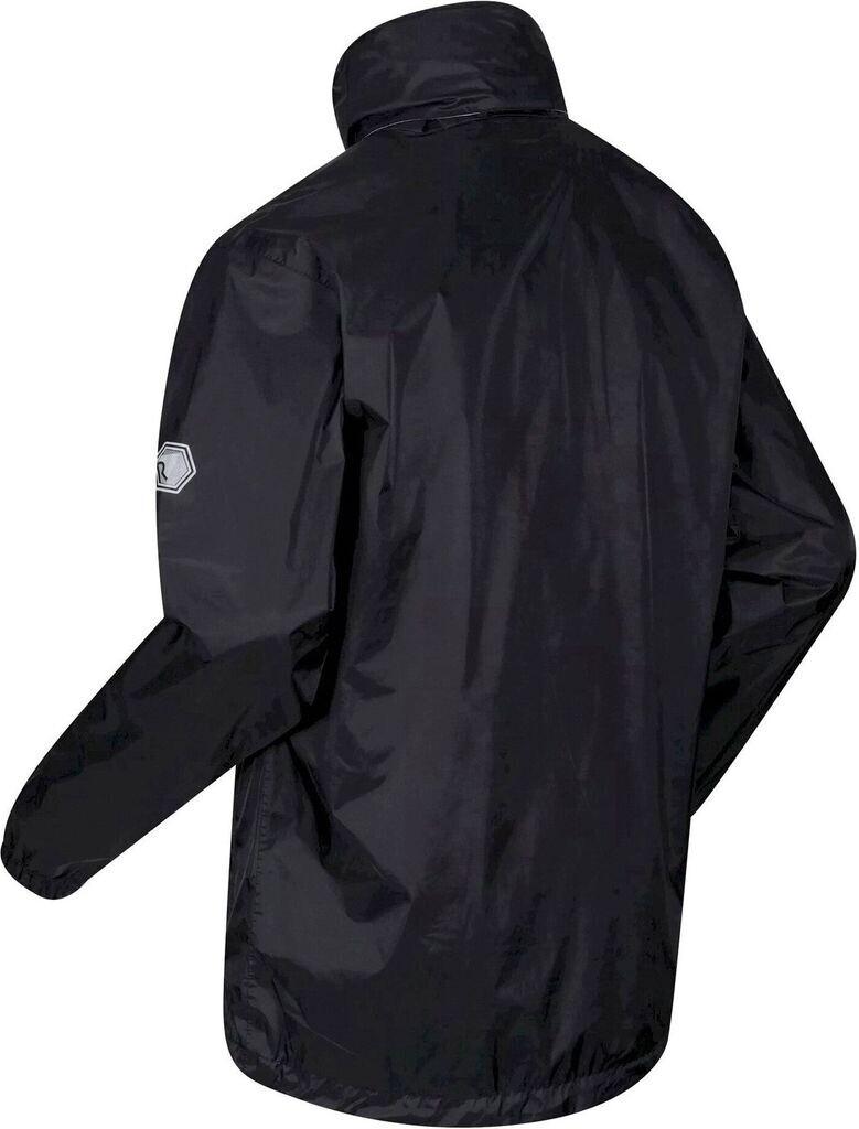 Куртка Regatta Lyle IV (RMW283) утюг
