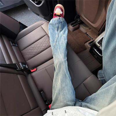 Underdele – Jeans