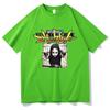 Rapper City Morgue Style Sosmula ZillaKami Tshirt Unisex Women Hip Hop Vintage Oversized Streetwear Unisexs Casual Soft Cotton Tees