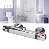 Shower Valve Thermostatic Shower Valve Constant Temperature Hot Cold Water Mixer Valve Bathroom Accessory Water Mixing Valve