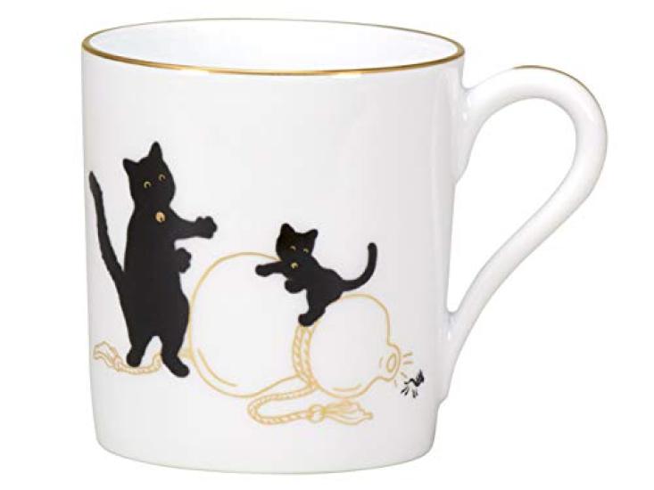 

Бумага Ваши Тоуэн Кошка и Благоприятная История Лошадь от [Упаковка Окура] «Черный ребенок» - - «Тыква»