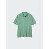 Uniqlo Japan Dry Ex Polo Shirt