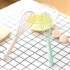 Fashionable Cook Kitchen Accessories Baking Tool Egg Beater Stirring Whisk Egg Mixer Blender