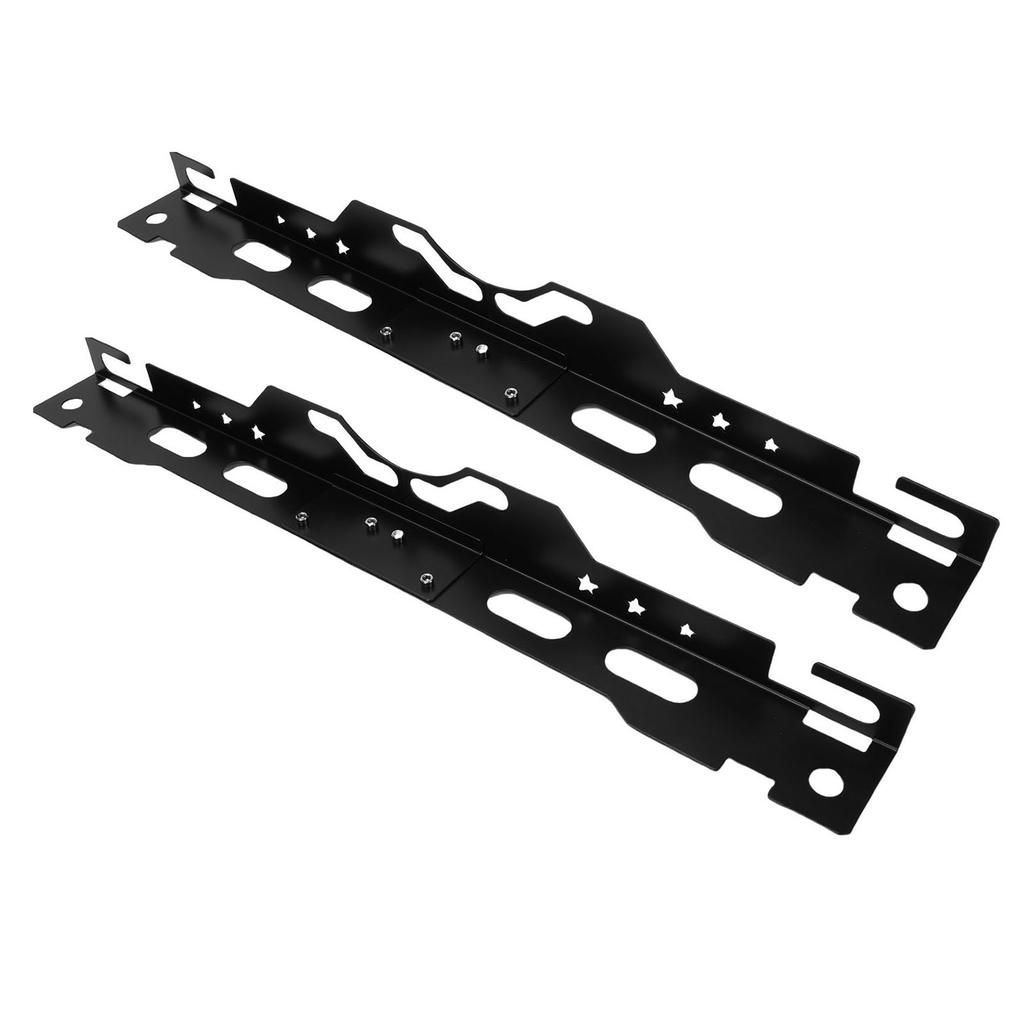 Radausrichtwerkzeug Platten Eisen Genaue Messung Sichere Anti-Fall-Nut Radausrichtung