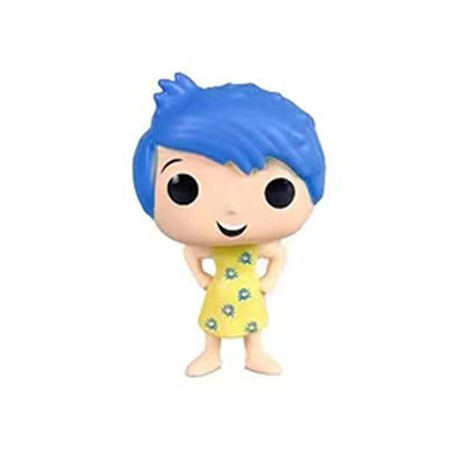 Fuggler Monstre à Dents Série Boîte Aveugle Jouet d'Action Drôle Moche Modèle de Collection Aveugle Créatif Dessin Animé Tendance Surprise