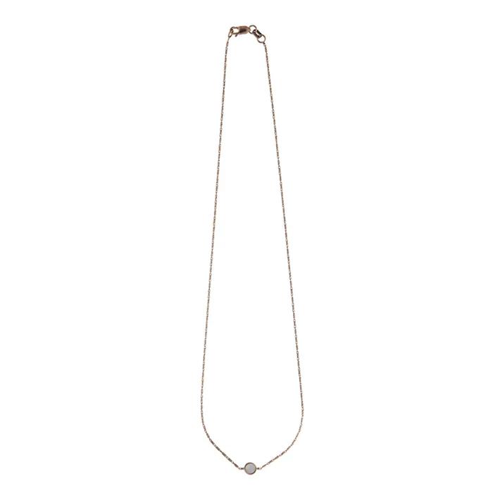 [Arco] Necklace