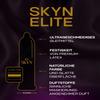 SKYN ELITE - Non-latex Moist and Thin Condoms 20 pcs