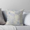 Home Decor Marble & Geode Patterned Decorative Pillow Covers Pattern Cushion Cover Suitable For Sofa Bedroom Car Pillow Cover