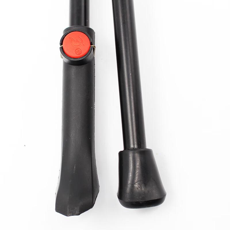Adjustable Bicycle Kickstand (2-Pack)