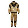 Un Set Multicolore di Abbigliamento Hippie Dagli Anni '80 Agli Anni '90