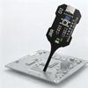 Quick Fault Check Motherboard Coil Tester Professional Inductor Detector Tool  for PC&Phone Repair