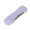 Roll Wax Machine 40W Even Heating Hair Removal Depilatory Heater for 100g Wax Roller